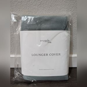 Snuggle Me Infant Lounger Cover